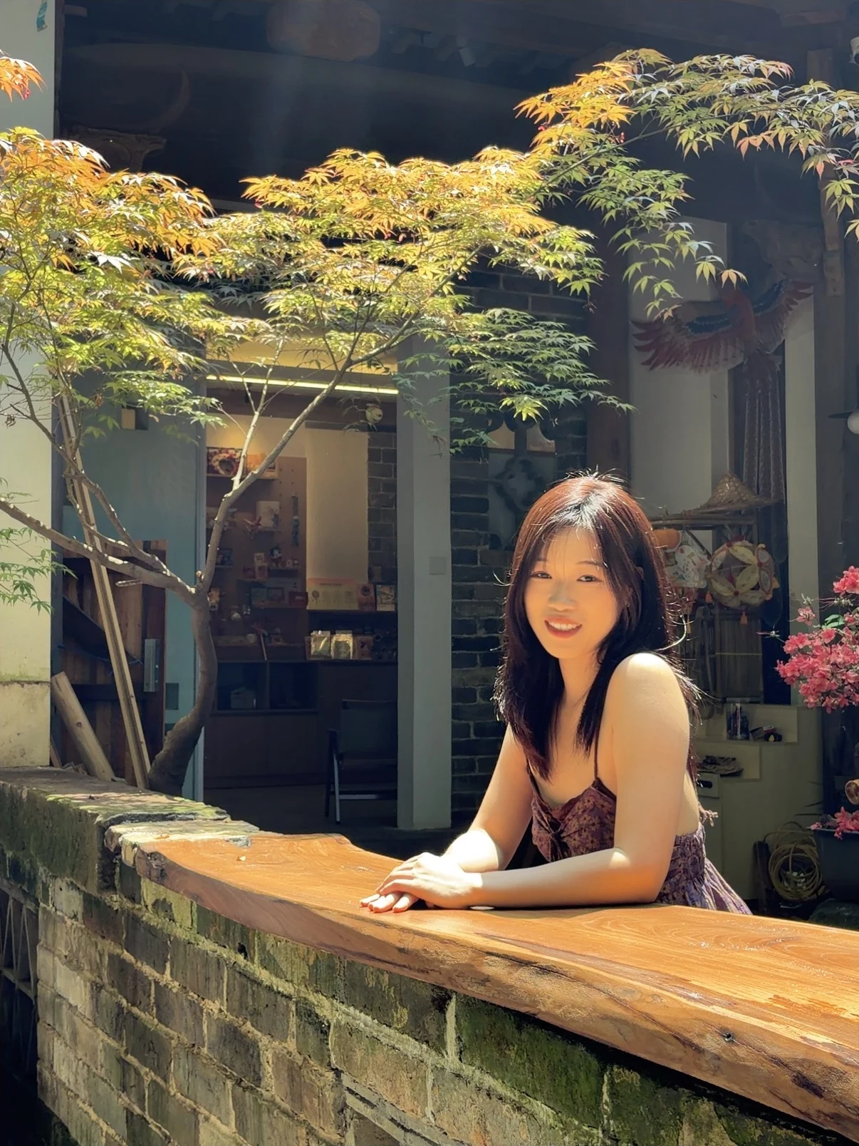 李增文个人照片